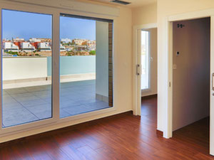 别墅 3 间卧室 117 平方米，位于西班牙贝尼约法尔 — 来自开发商和业主的房地产搜索引擎 GEOLN.COM. 照片 12