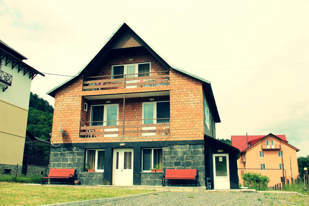 巴库里阿尼的家 — 来自开发商和业主的房地产搜索引擎 GEOLN.COM. 照片 1