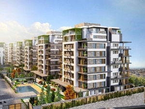 房地产在 Meteor Dikencik — look at the real estate search engine GEOLN.COM. 照片 5