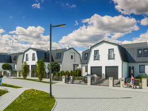 נדל"ן ב Osiedle przy Marinie — עיין במנוע חיפוש הנדל"ן GEOLN.COM. תמונה 3