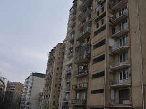 Vake的2间卧室的公寓。在Vake购买第比利斯的公寓 — 来自开发商和业主的房地产搜索引擎 GEOLN.COM. 照片 6