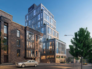 უძრავი კონება DeLight Hall — გადახედეთ უძრავი ქონების საძიებო სისტემას GEOLN.COM. ფოტო 3