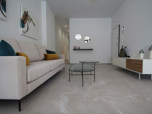 პენტჰაუსი 3 საძინებელი 86 მ² ტორრევიაში, ესპანეთი — უძრავი ქონების ყიდვა და მფლო ბელებისგან GEOLN.COM. ფოტო 2