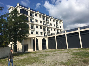 Real estate in RIVA HOTEL — look at the real estate search engine GEOLN.COM. Photo 3