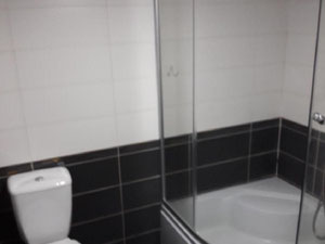 Chugureti的3间房间的公寓。买公寓在第比利斯，Chugureti — 来自开发商和业主的房地产搜索引擎 GEOLN.COM. 照片 8