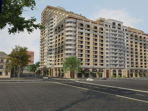 عقار للبيع في Teras Park — انظر إلى محرك البحث العقاري GEOLN.COM. صورة فوتوغرافية 5