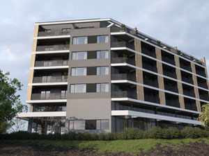 Нерухомість в Ertso Street, 14a — дивіться на пошуковику нерухомості GEOLN.COM. Фото 2