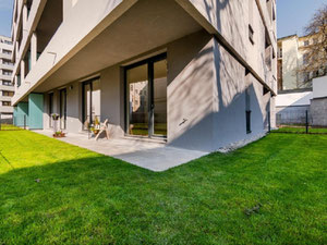 içindeki mülkiyet Rezidence Osadni — emlak arama motoru GEOLN.COM'a bakın. Fotoğraf 5