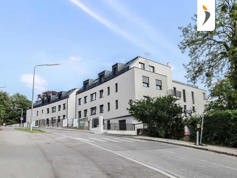 Нерухомість в Penzinger Parksuites — дивіться на пошуковику нерухомості GEOLN.COM. Фото 1