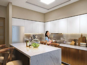 Нерухомість в Azizi Riviera — дивіться на пошуковику нерухомості GEOLN.COM. Фото 5