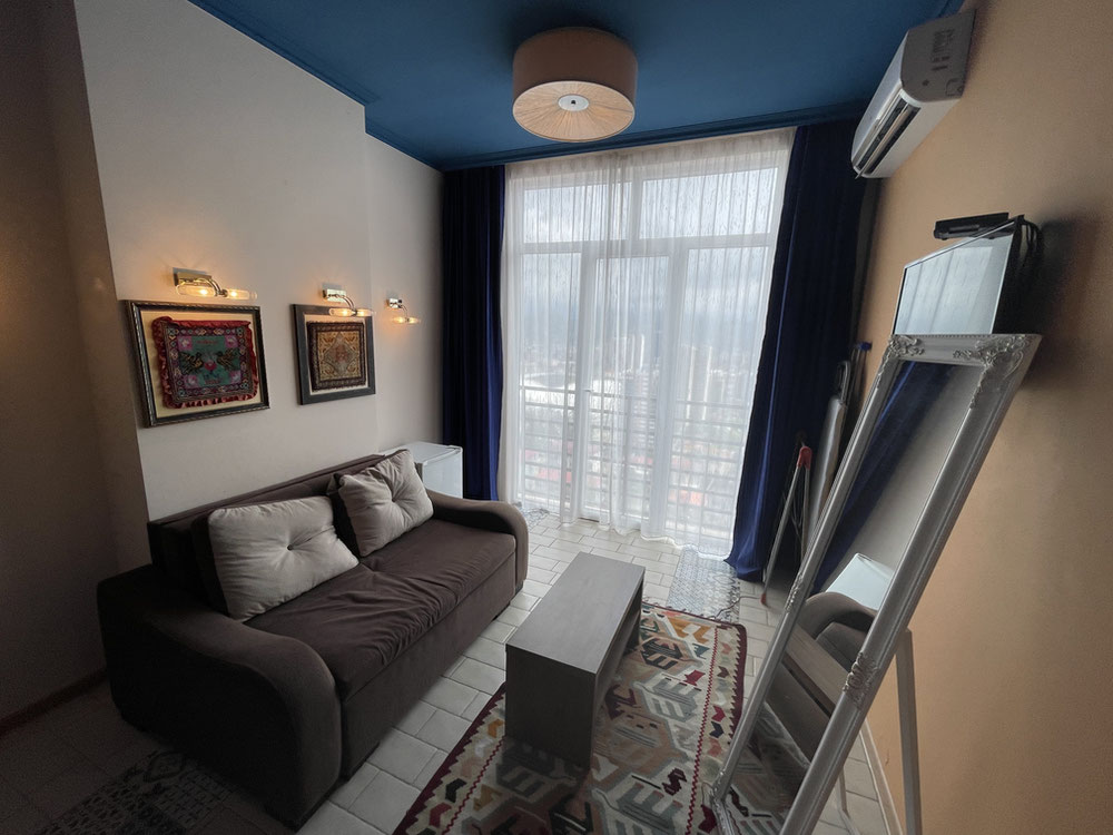 出售两房公寓 — 来自开发商和业主的房地产搜索引擎 GEOLN.COM. 照片 1