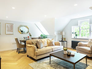 Нерухомість в Hampstead Manor — дивіться на пошуковику нерухомості GEOLN.COM. Фото 7