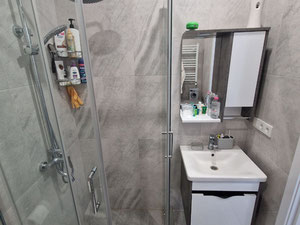 位于黑海塔39层的豪华景观公寓 — 来自开发商和业主的房地产搜索引擎 GEOLN.COM. 照片 5