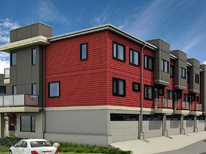 Нерухомість в Diseno in Sherwood — дивіться на пошуковику нерухомості GEOLN.COM. Фото 5