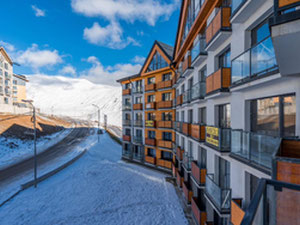 古道里热科的公寓 — 来自开发商和业主的房地产搜索引擎 GEOLN.COM. 照片 11