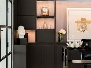 别墅 7 间卧室 940 平方米，位于西班牙新安达卢西亚 — 来自开发商和业主的房地产搜索引擎 GEOLN.COM. 照片 37