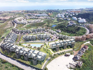 Real estate in Oasis 325 — look at the real estate search engine GEOLN.COM. Photo 4