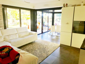 Border Monaco, pool,garden  — 来自开发商和业主的房地产搜索引擎 GEOLN.COM. 照片 8