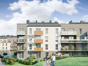 Real estate in Osiedle Kasztanowe — look at the real estate search engine GEOLN.COM. Photo 4