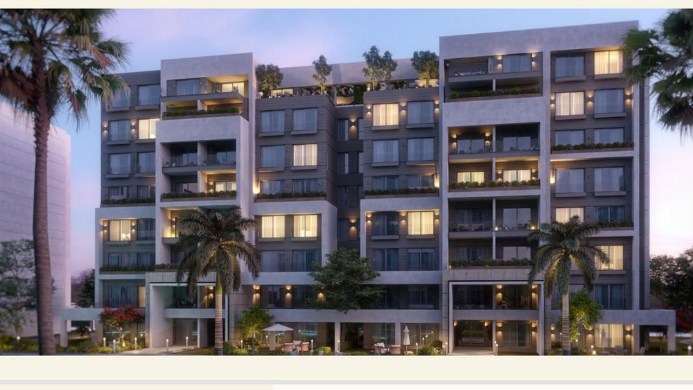 içindeki mülkiyet Residence 8  — emlak arama motoru GEOLN.COM'a bakın. Fotoğraf 1