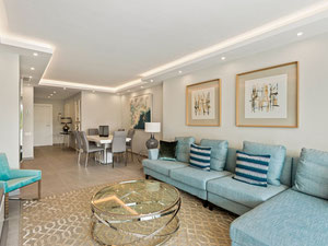 公寓 2 卧室 119 m² 在新安达卢西亚, 西班牙 — 来自开发商和业主的房地产搜索引擎 GEOLN.COM. 照片 10