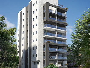 Real estate in Yachin 1 — look at the real estate search engine GEOLN.COM. Photo 3