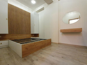 Digomi的3个房间的公寓。买公寓第比利斯，Digomi — 来自开发商和业主的房地产搜索引擎 GEOLN.COM. 照片 4