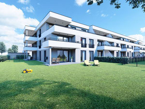 房地产在 Eleganta Untermeitingen — look at the real estate search engine GEOLN.COM. 照片 4