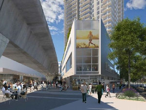 Nieruchomości w Gilmore Place — spójrz na wyszukiwarkę nieruchomości GEOLN.COM. Zdjęcie 4