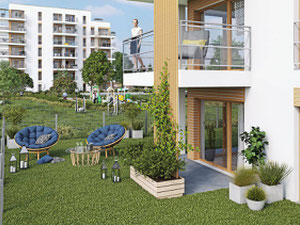 Immobilien in Eko Park — Schauen Sie sich die Immobiliensuchmaschine GEOLN.COM an. Foto 2