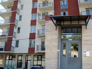 4 кімнатна квартира в Сабуртало. Купити квартиру в Тбілісі, Сабуртало — Пошуковик нерухомості від забудовників і власників GEOLN.COM. Фото 3