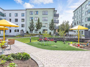 Нерухомість в Plattgatan 4 — дивіться на пошуковику нерухомості GEOLN.COM. Фото 3