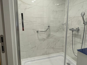 იყიდება ბინა ბათუმში - Orbi City C Block — უძრავი ქონების ყიდვა და მფლო ბელებისგან GEOLN.COM. ფოტო 5