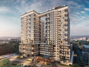 უძრავი კონება High Hills — გადახედეთ უძრავი ქონების საძიებო სისტემას GEOLN.COM. ფოტო 3