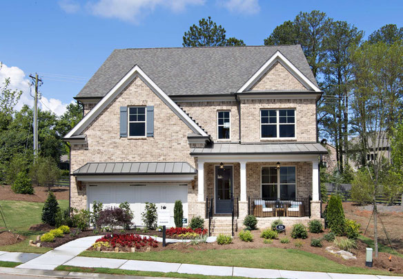 Central Park at Deerfield Township