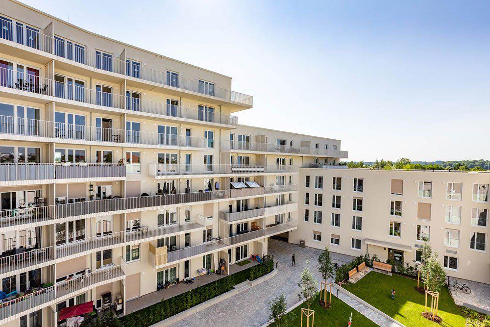 房地产在 Glücksgefühl Germering — look at the real estate search engine GEOLN.COM. 照片 1