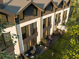 içindeki mülkiyet Riverland  — emlak arama motoru GEOLN.COM'a bakın. Fotoğraf 4