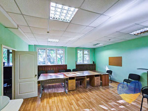 独立办公楼位于切尔尼戈夫市中心，地址为Князя Черного街580平方米 — 来自开发商和业主的房地产搜索引擎 GEOLN.COM. 照片 11