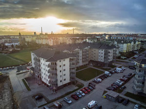 Real estate in Plac Jana Pawla II — look at the real estate search engine GEOLN.COM. Photo 8