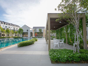 Real estate in Monet Garden — look at the real estate search engine GEOLN.COM. Photo 6