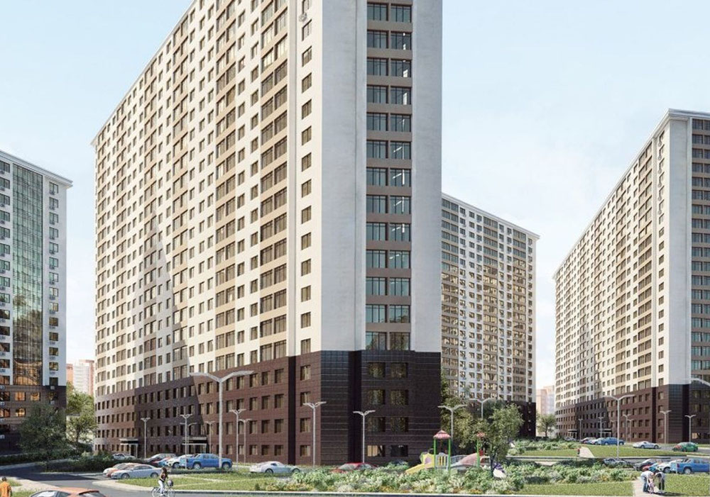 房地产在 54 perlyna — look at the real estate search engine GEOLN.COM. 照片 1