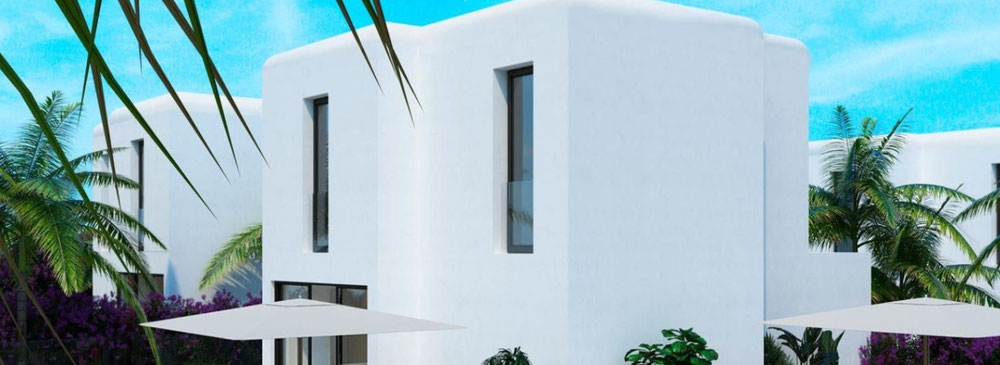 Propiedad en venta en Altos de Chayofa — mira el buscador inmobiliario GEOLN.COM. Foto 1