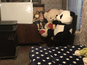 Приватний будинок в Надзаладеві. Купити будинок в Тбілісі, Надзаладеві — Пошуковик нерухомості від забудовників і власників GEOLN.COM. Фото 9