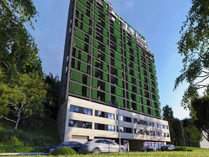 房地产在 Mindelis Diamond — look at the real estate search engine GEOLN.COM. 照片 6