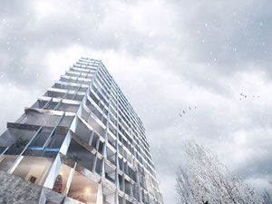 房地产在 Philadelphia Concept House — look at the real estate search engine GEOLN.COM. 照片 4