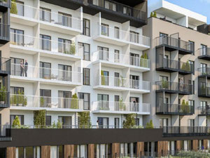 Real estate in Kornicka — look at the real estate search engine GEOLN.COM. Photo 3