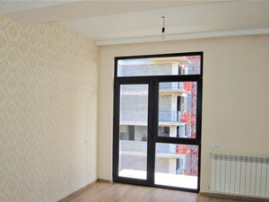 דירת 3 חדרים בורקטילי. דירה ללא מתווך בטביליסי — חיפוש נדל"ן מפרטי ומקבלן GEOLN.COM. תמונה 3