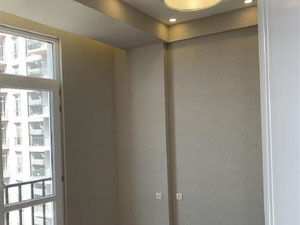 2 кімнатна квартира в Дігомі. Купити квартиру в Тбілісі, Дігомі — Пошуковик нерухомості від забудовників і власників GEOLN.COM. Фото 6