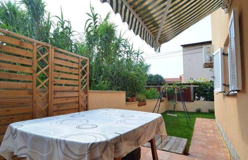 克罗地亚, 普拉的公寓 — 来自开发商和业主的房地产搜索引擎 GEOLN.COM. 照片 1