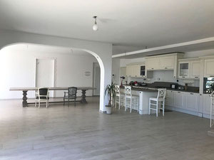 意大利海滨别墅，Ospedaletti — 来自开发商和业主的房地产搜索引擎 GEOLN.COM. 照片 8